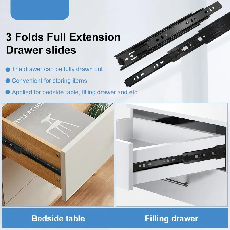 #11 Drawer Runners List of Top Picks