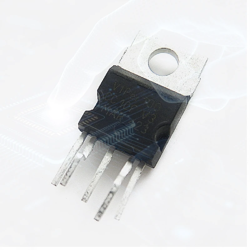 (5-10-20-30-100PCS) VIPER100 TO-220-5 VIPER100A