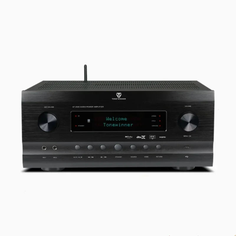 Winner AT-2000 11.2…