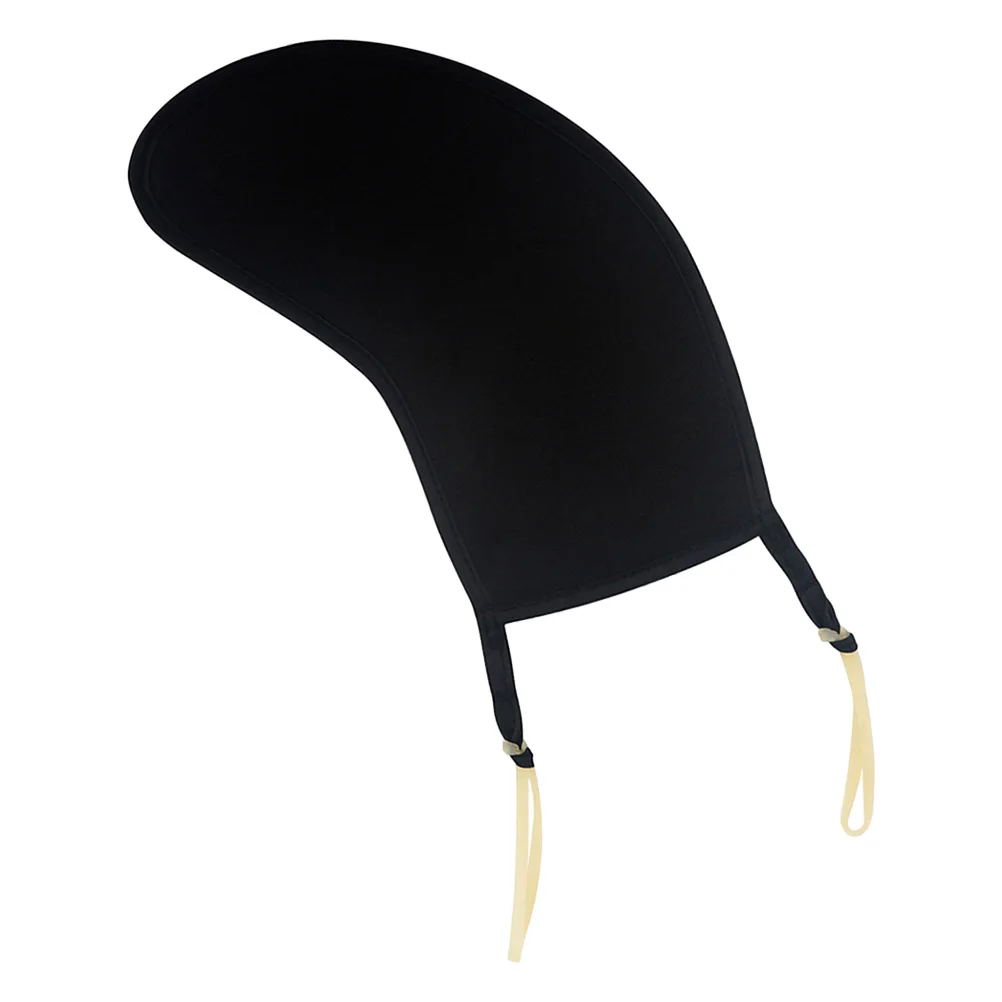 

Shoulder Chin Pad Pads Violin Rest Cushion Strap Instrument Chinrest Comfortable