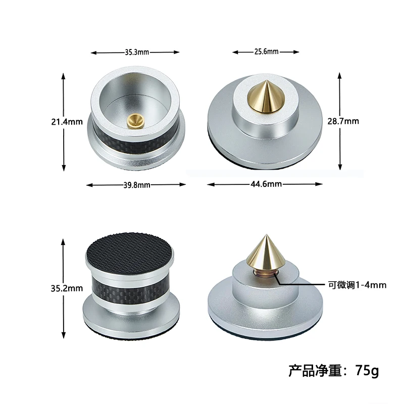 Thumbnail 2 - #4 Compare Speaker Stands & Mounts Before You Buy