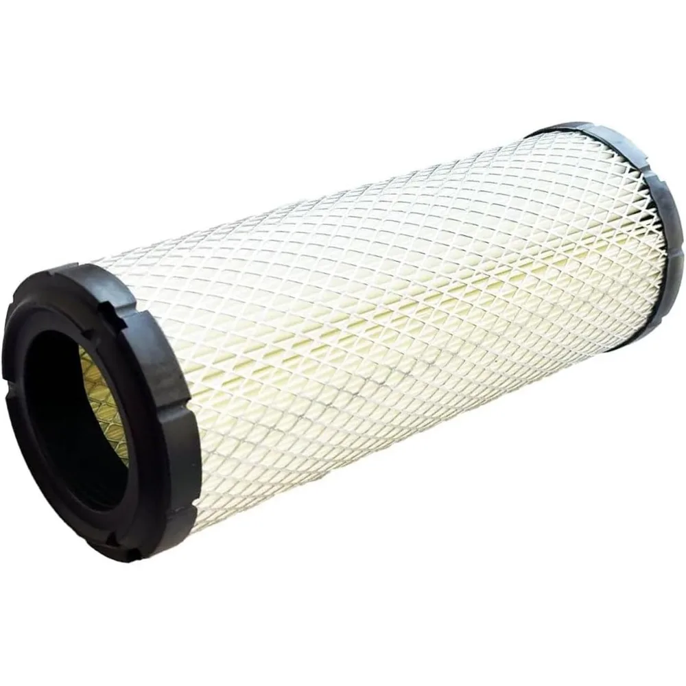 XOJOX ACA AF25551 AF25552 مجموعة فلاتر الهواء للجرار 110 1420 1445 1545 2305 2320 2520 4210 4310 4410 4510 4610 يستبدل P821575