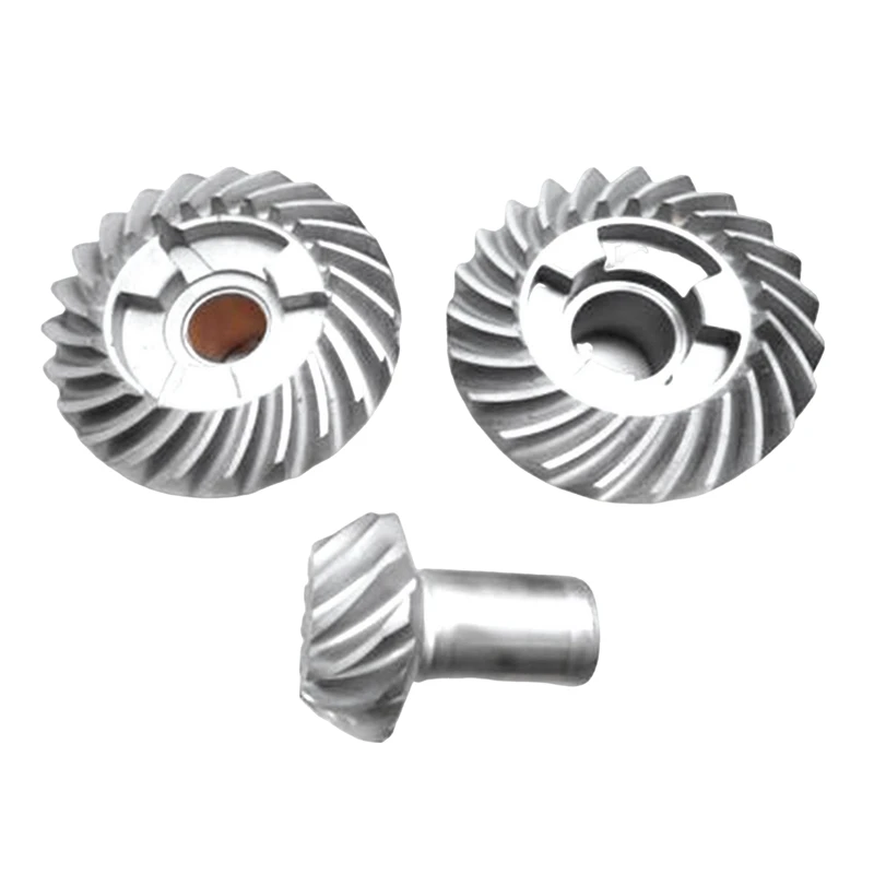 

Reverse Gear+Forward Gear+ Pinion Gear Car Reverse Gear+Forward Gear+ Pinion Gear For Suzuki 20-30HP DT20 DT25 DT30