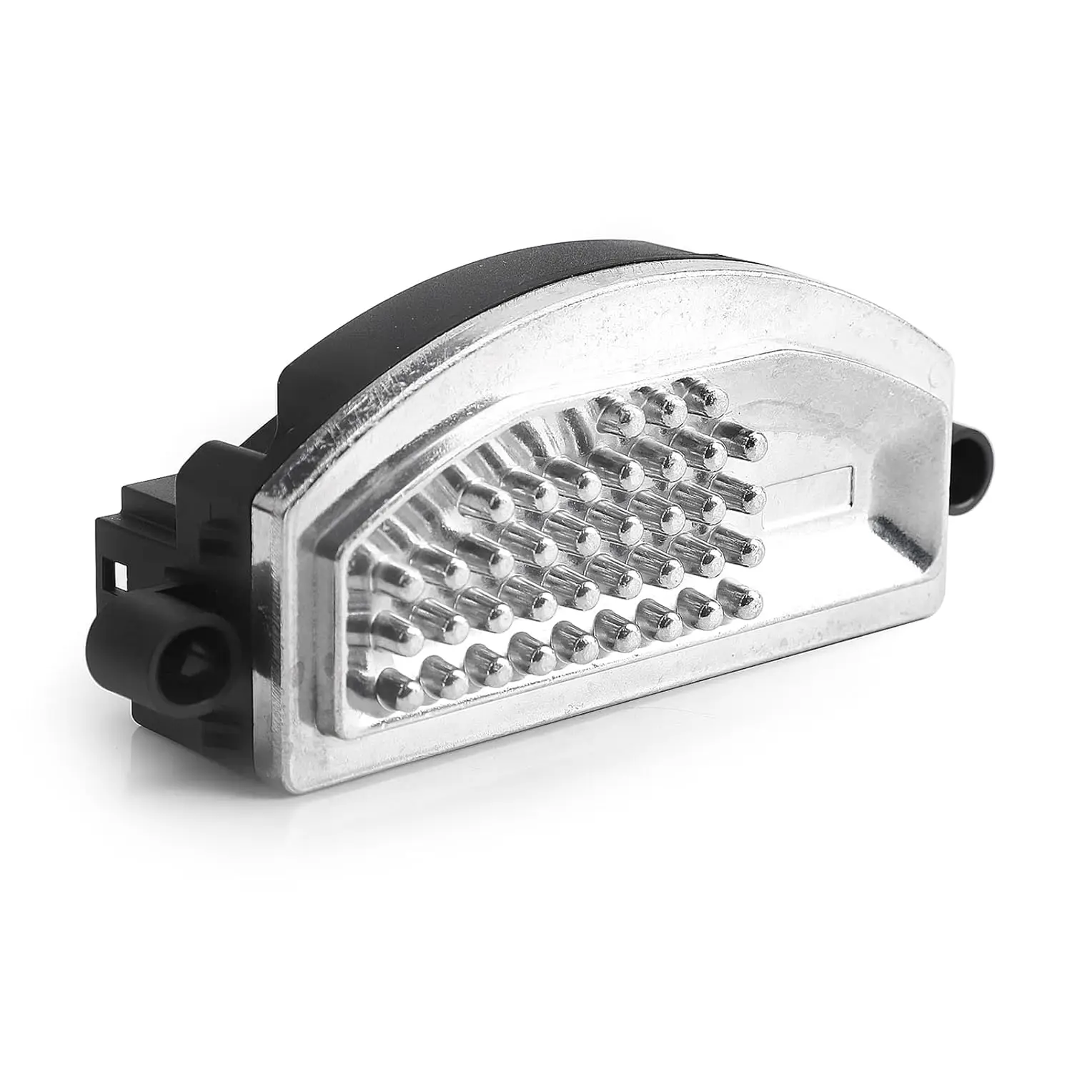 

HVAC Blower Motor Control Module Resistor OEM A2469064100 , FITS for ​Mercedes-Benz 2005-2019​​​​​​​