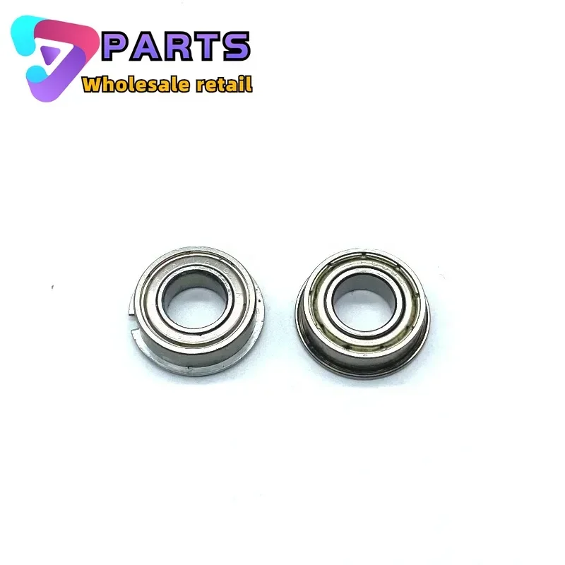 

1pcs High quality Bizhub C224 Fuser Sponge Roller Bearing For Konica Minolta C284 C364 C454 C224 C284 C364e