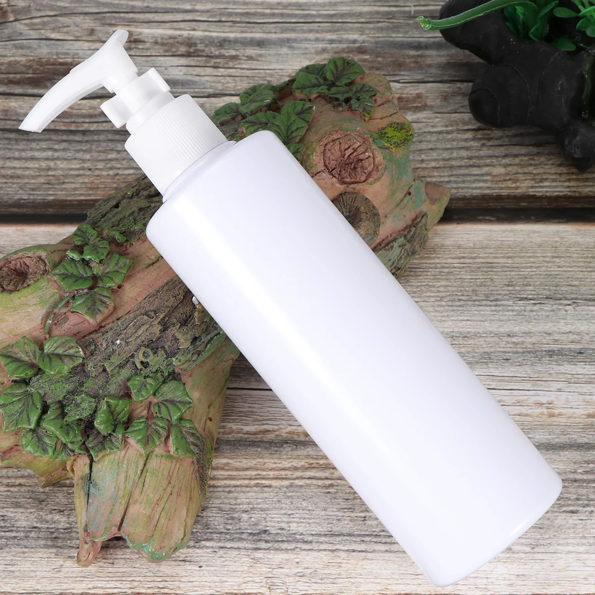 

6 PCS Travel Bottle Refillable Lotion Toiletries Container Shampoo Hand Soap Dispenser Bottles