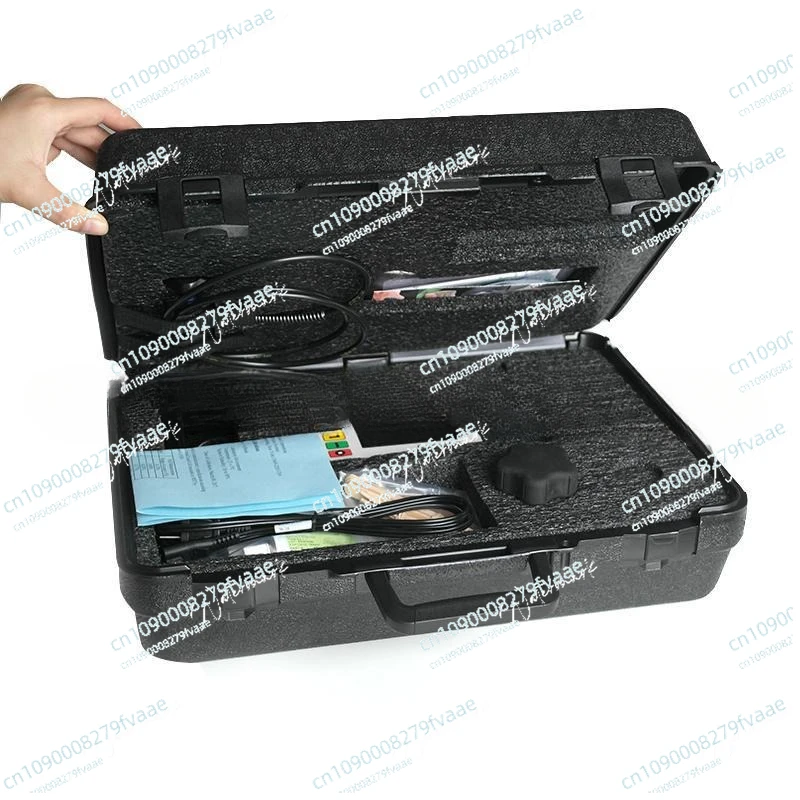 testador de adesão pull-out ATA pull-out tester PosiTest AT-A automático