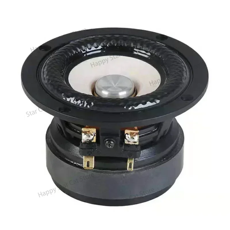 TB-W3-2141 Full Frequency 3-inch Speaker, Efficiency 1W/1m: 87 DB, Bandwidth: 75-20K Hz, Natural Resonance Point: 75 Hz