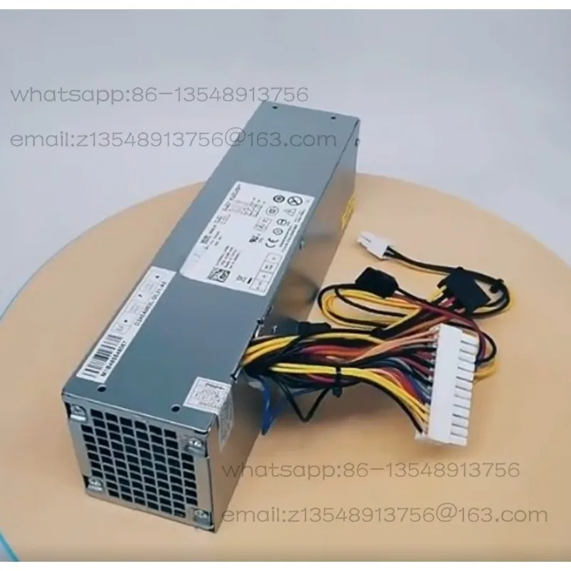 新しい-3010-7010-9010-790-390-sff-電源ユニット-h240as-00-ac240as-00