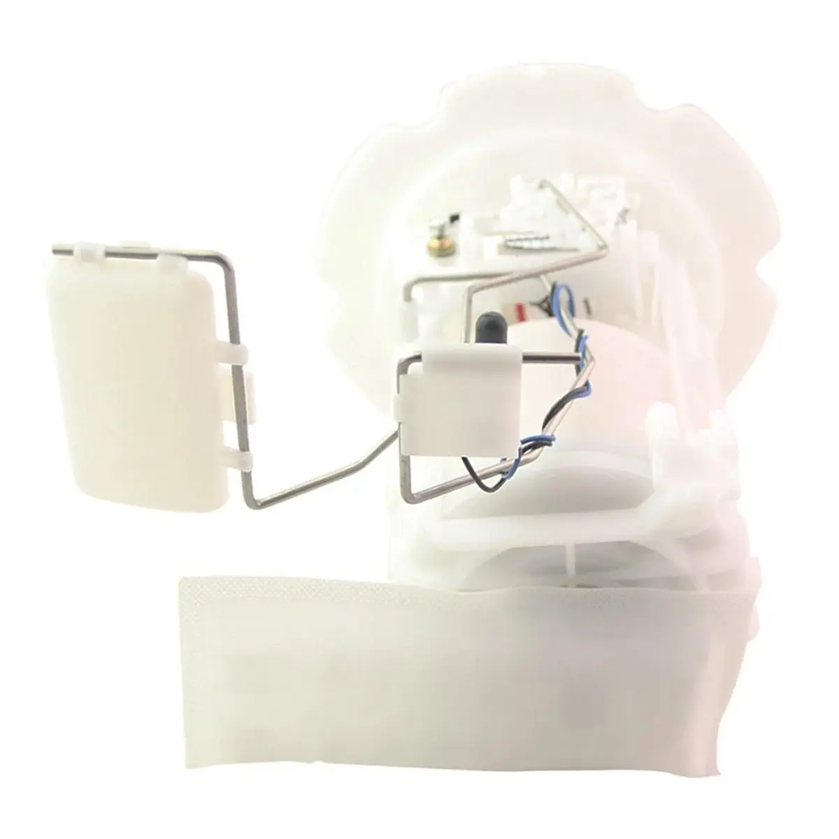 #47C Fuel Pump Module,25060-2Y900 Car Fuel Pump Module Assembly for Nissan Maxima GLE GXE (ABS+Metal)