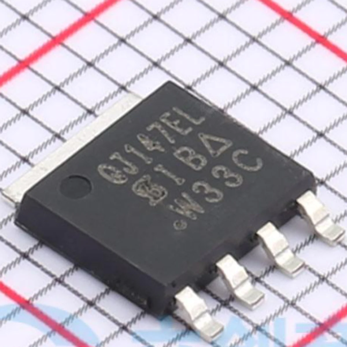 10PCS Original QJ14…