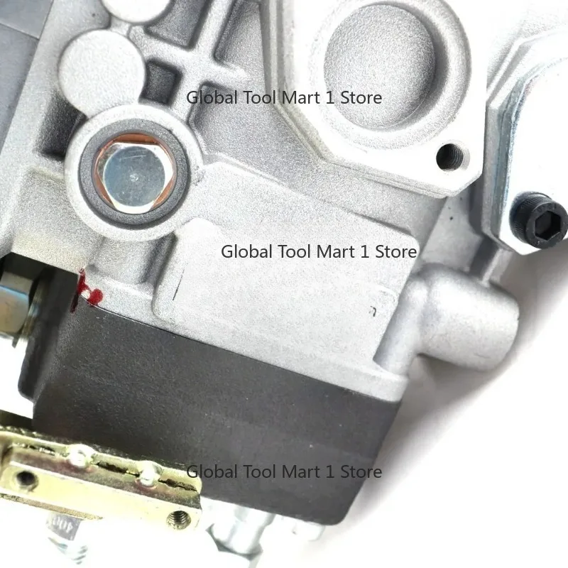 VE Fuel Inje ction Pump Assembly 104641-4890 NP-VE4/11F1800RNP2506 16700 2S622 for Z-EXEL QD32 2