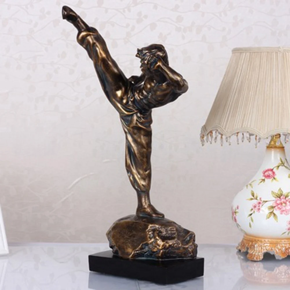 Statue Sculpture Models, Resin Sculptures, Celebrity Sculpture Collections, Memorial Home Decoration Gifts C