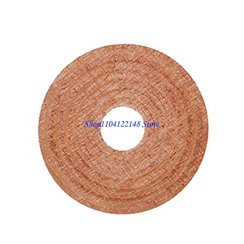 P9FA Spring Woofer Spring Pad Shrapnel Outer Diameter 80mm 115mm DIY Repair Accessories Accessory