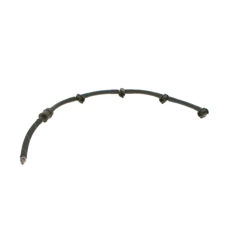 0445130027 6510705532 For 2010-2021 Mercedes Sprinter E250 GLK350 Leak Oil Line Hose NEW A 651 070 55 32 A6510705532