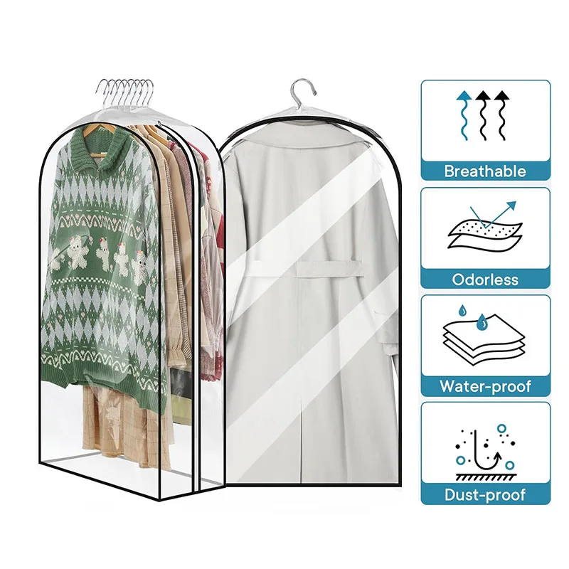 Thumbnail 2 - #22 Latest Garment Bags Offers