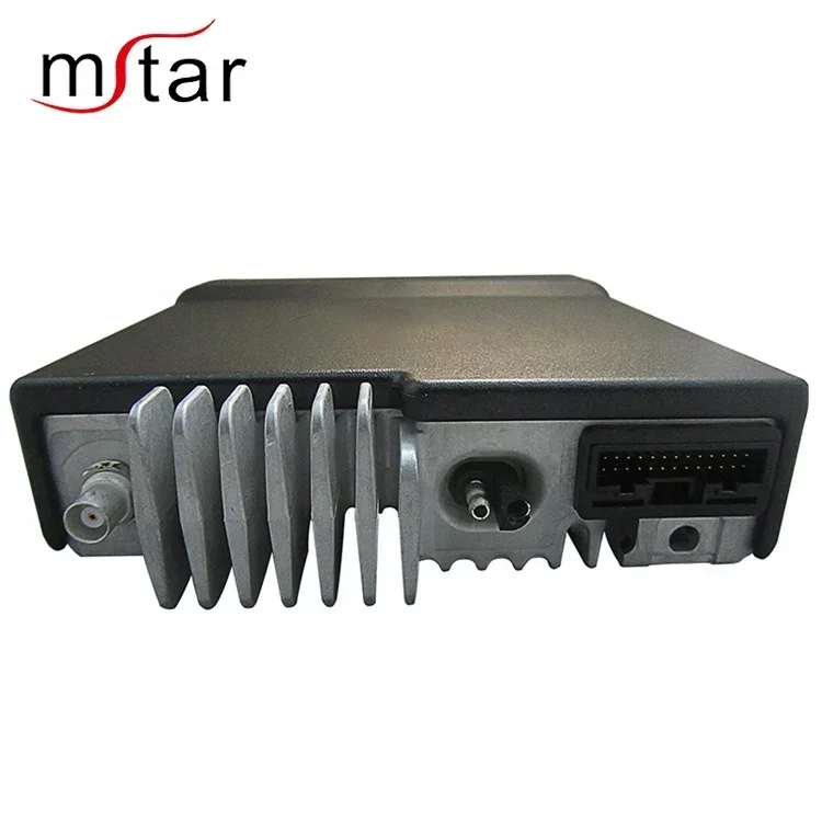 Рисунок 3 - Автомобильный радиоприемник DMR