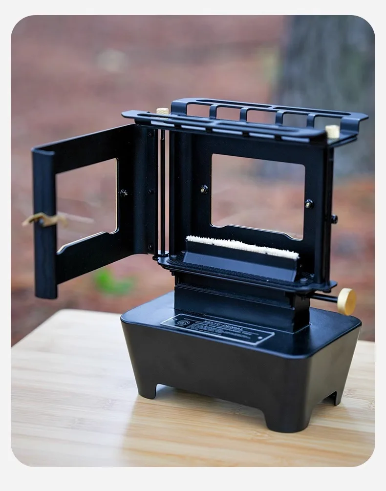 Handheld  Oil Stove Camping Stove Heater