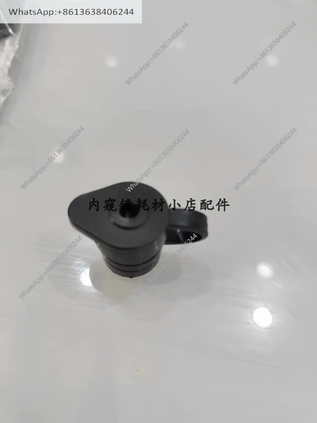 Pentax original biopsy cap OF-B173 gastroenteroscope sealing cap endoscope consumables accessories