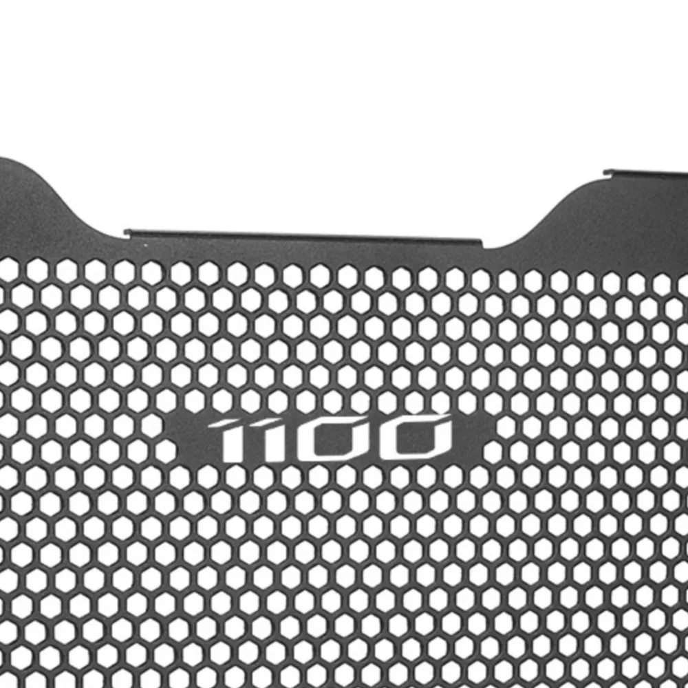 

For Honda Rebel 1100 DCT CMX11000 2021-2026 2024 2025 2026 Motorcycle Radiator Water Cooler Grille Guard Cover Grill Protector