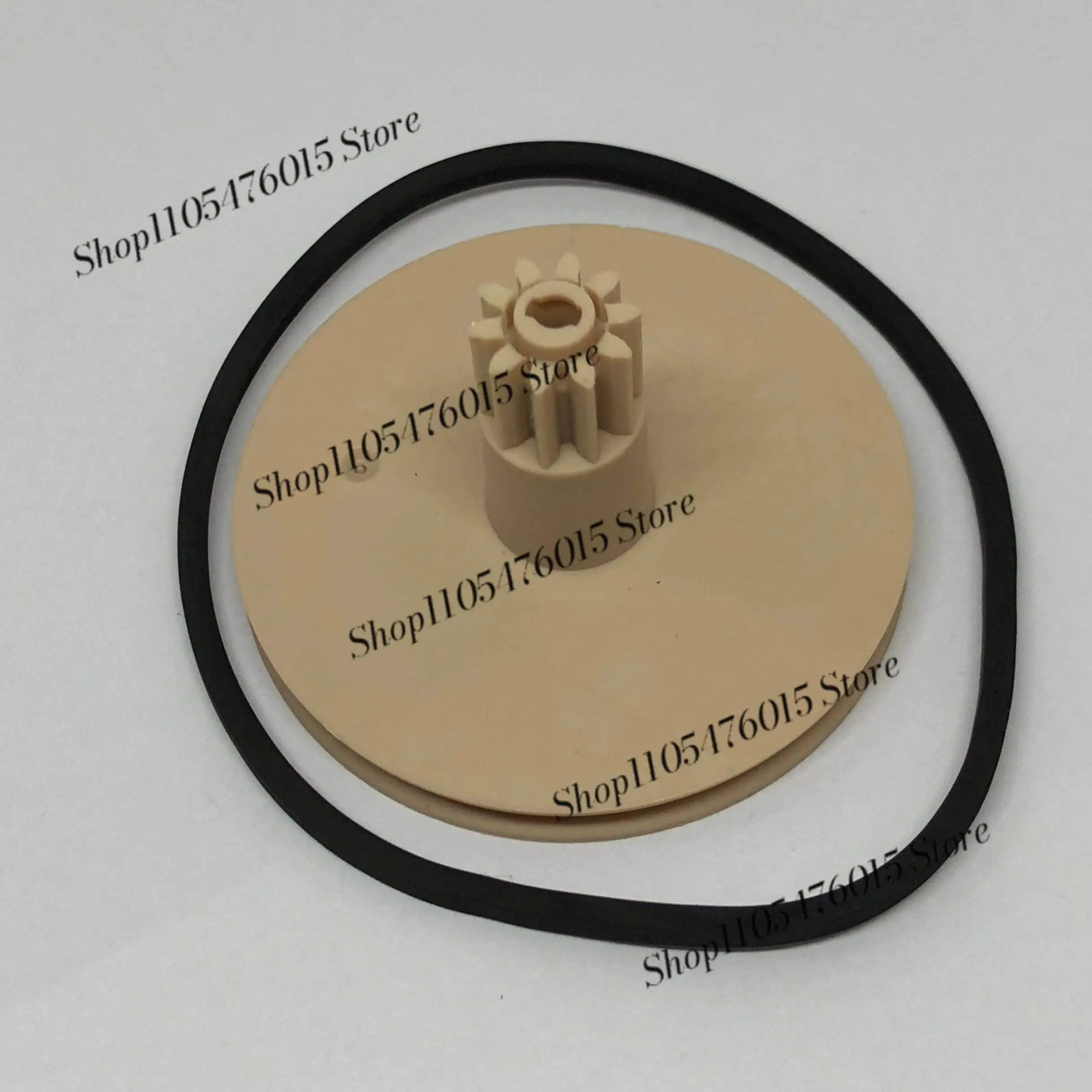 CDM9, CDM9pro gears and belts are suitable for Philips 950, 951, 930, 931, 200R CD players.