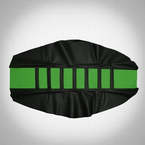 Listrado Soft Seat Cover para Motocross, borracha, garra listrada, KTM, HUSQVARNA, HONDA, YAMAHA, SUZUKI, KAWASAKI 10 principais vendas capa de cela de moto - №7