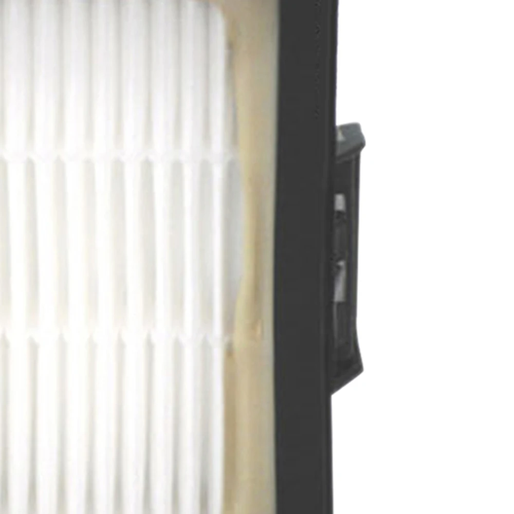 คุณภาพสูงเครื่องดูดฝุ่นสีดํา + สีขาวกรองฝุ่น BBZ156HF สําหรับ BOSCH GL-40 GL-30 00576833   ใหม่ยอดนิยม