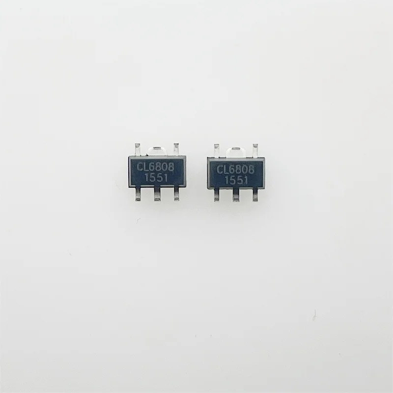 10PCS/ CL6808 Led C…