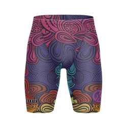 Beach Swimming Pants 2024 New Boys Jammers Sports Surf Shorts Mens Summer Trunks Swimwear Training Swim Shorts Trunks Swimsuits