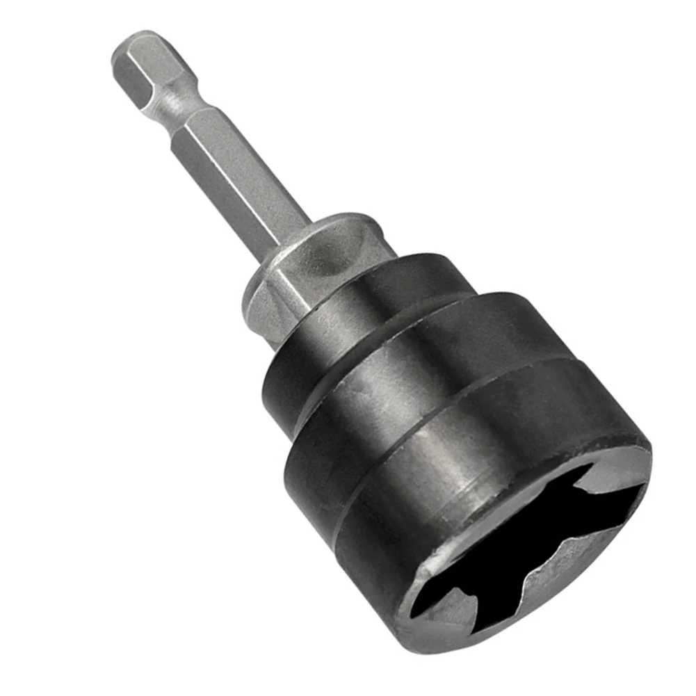 

Electric Drill Jacks Adapter Impacts Wrench Adapter Car Repair Jacks Socket Vehicle Maintenance Lifting Tool Labour Saving Gear