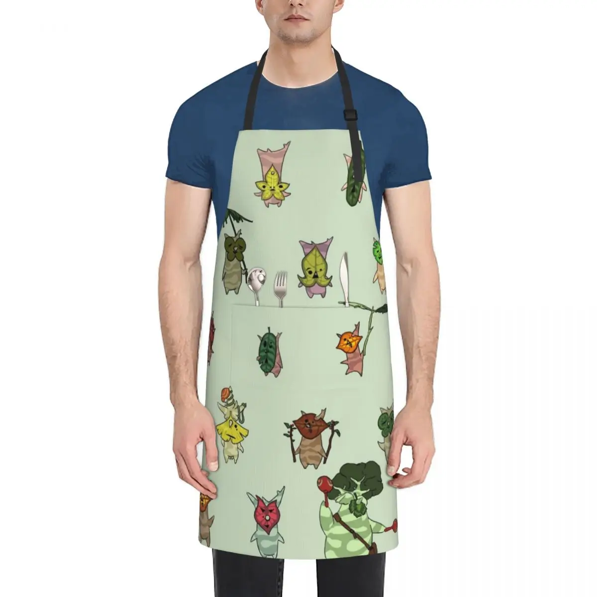 

Korok Apron Things For The Kitchen Kitchen For Man Apron