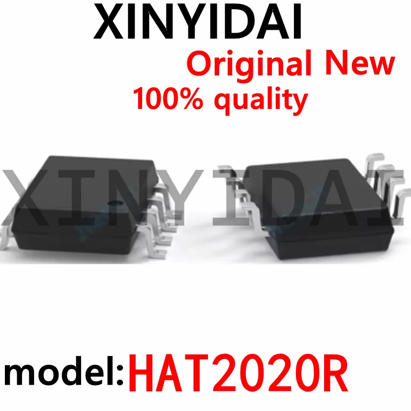 

10PCS NEW HAT2020R-EL SOP8