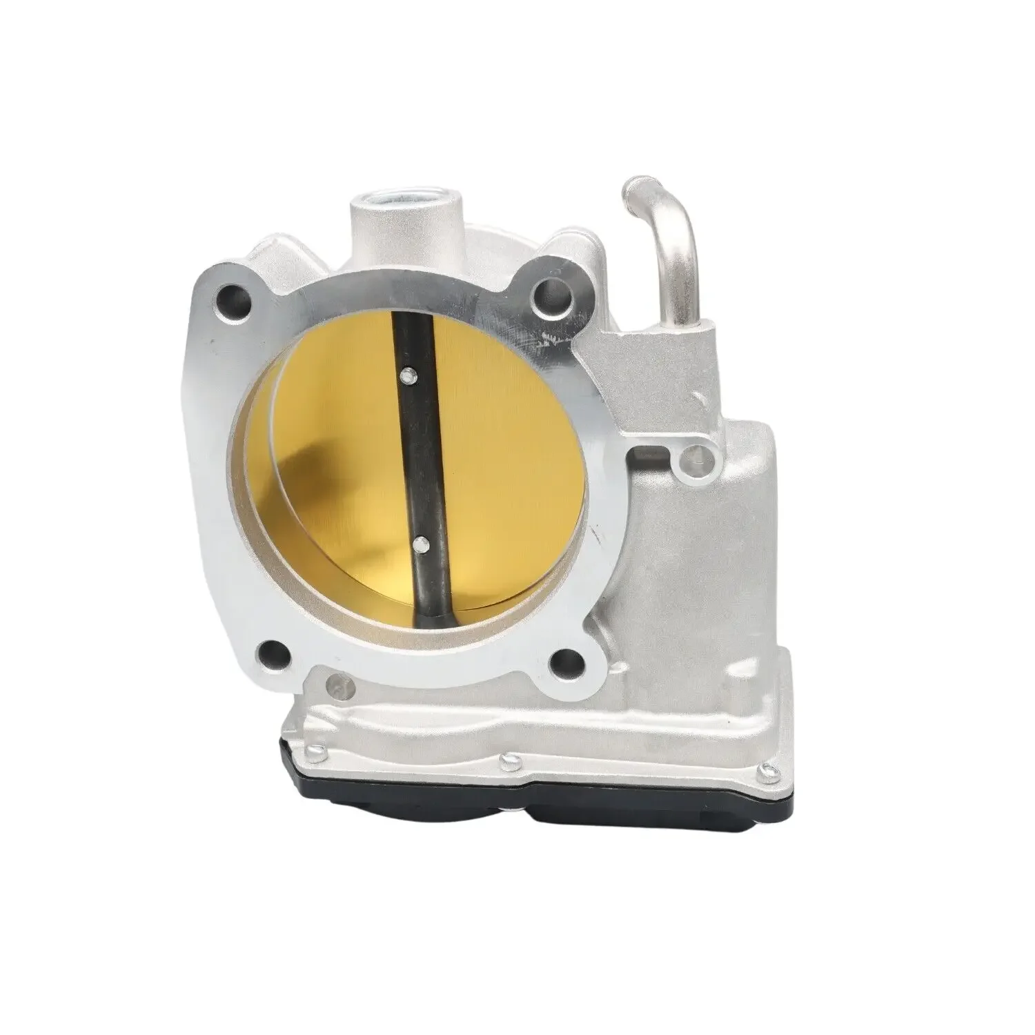 

4H23-9F991-BC 4H23-9F991-BD New Throttle Body Valve for 2006 Land Range Rover HSE L322 4.4L 2006