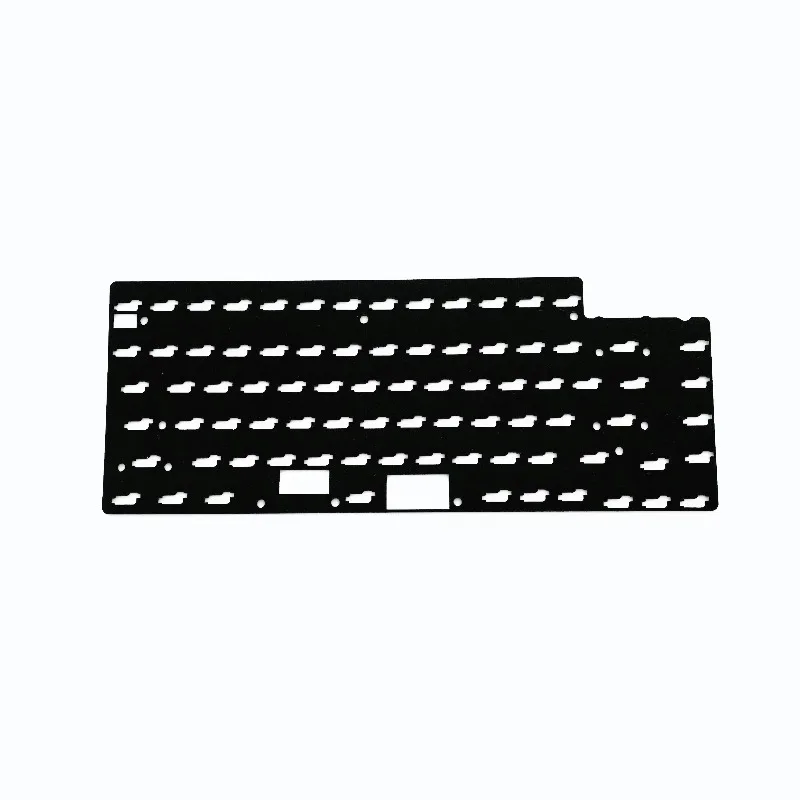 ROG Azoth X Mechanical Keyboard Sound Pack Customized PORON Sandwich Cotton Switch Underpad Ergonomic Game Keyboard Accessories