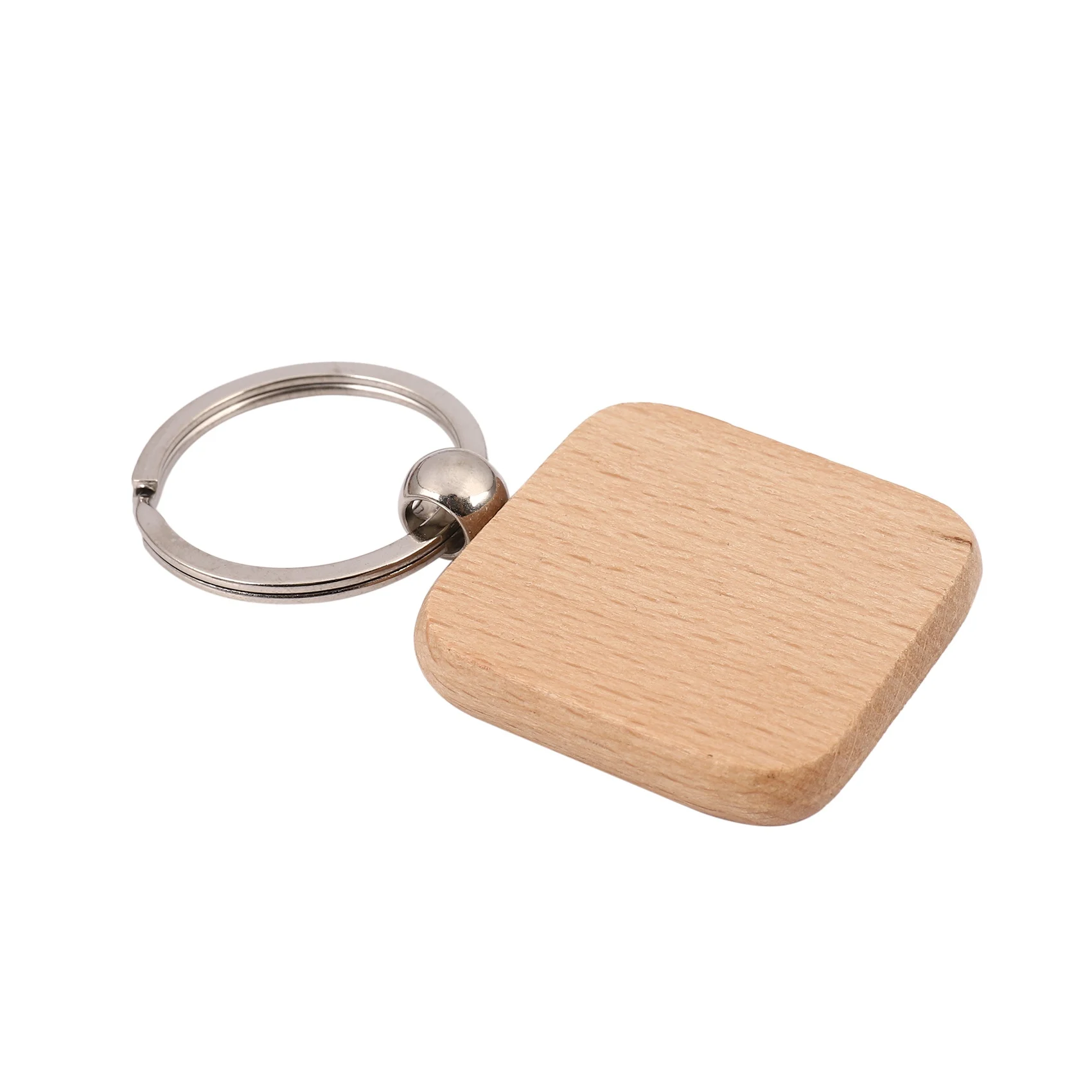 aee1-60pcs-blank-square-wooden-keychain-diy-key-tag-gift