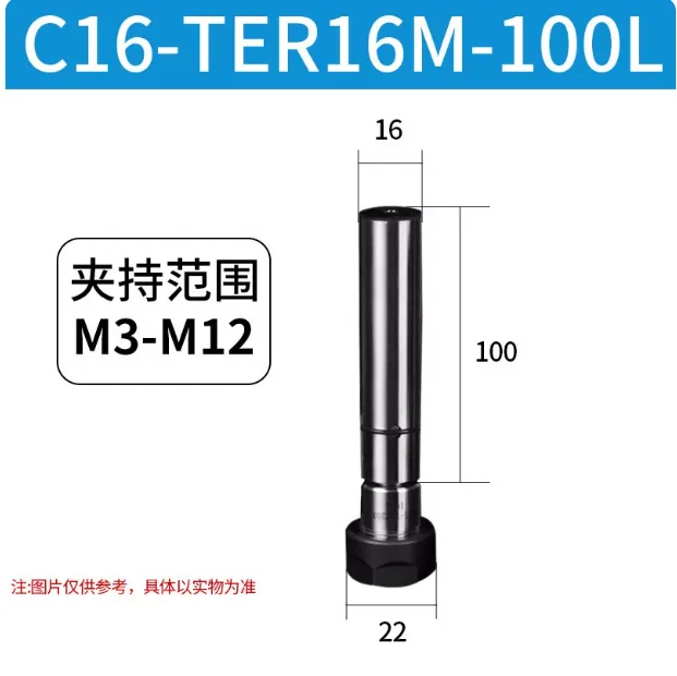 Variant: C16-TER16M-100L