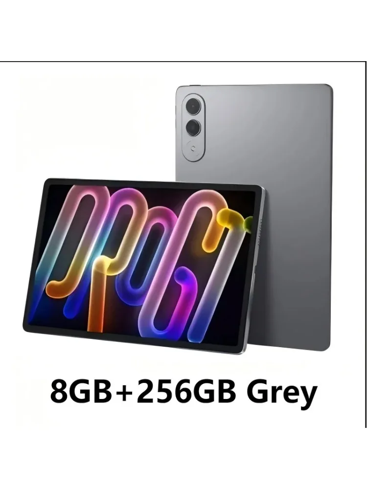 CN Rom Lenovo Xiaoxin Pad Pro GT 2025 タブレット 128/256GB