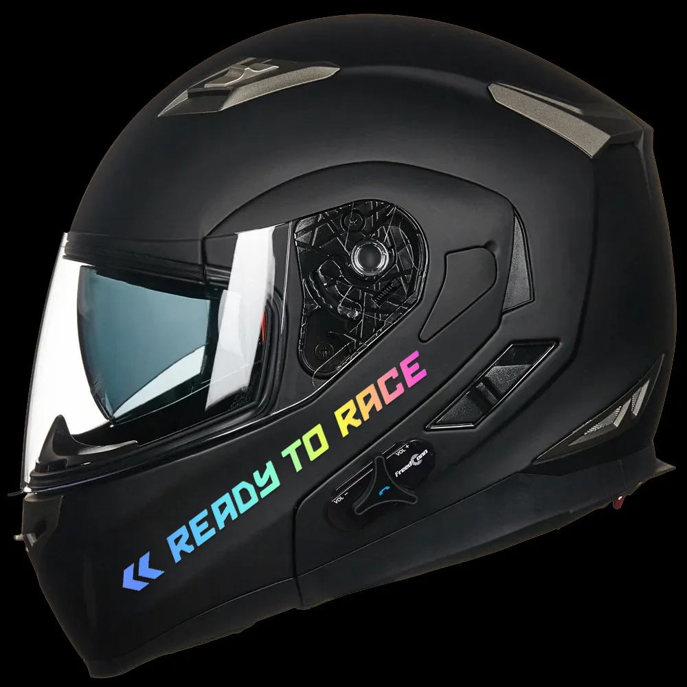 Ready to Race Motorcycle Sticker Motorcycle Body Helmet Decal for KTM Duke 125 390 Race 1190ADV 390 109 Super Adventure 790 890 image 2
