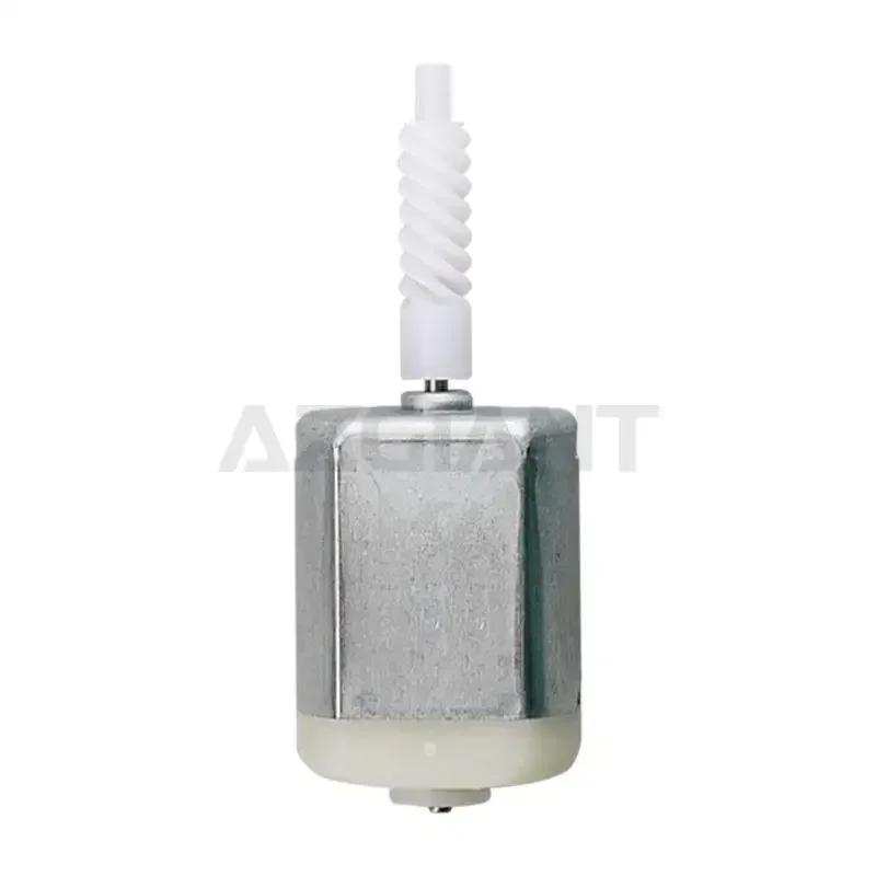 AZGIANT Car door lock actuator motor for 1997-2002 Subaru Forester MK1 High quality copper carbon brush parts FC-280ST-18180 OEM 3