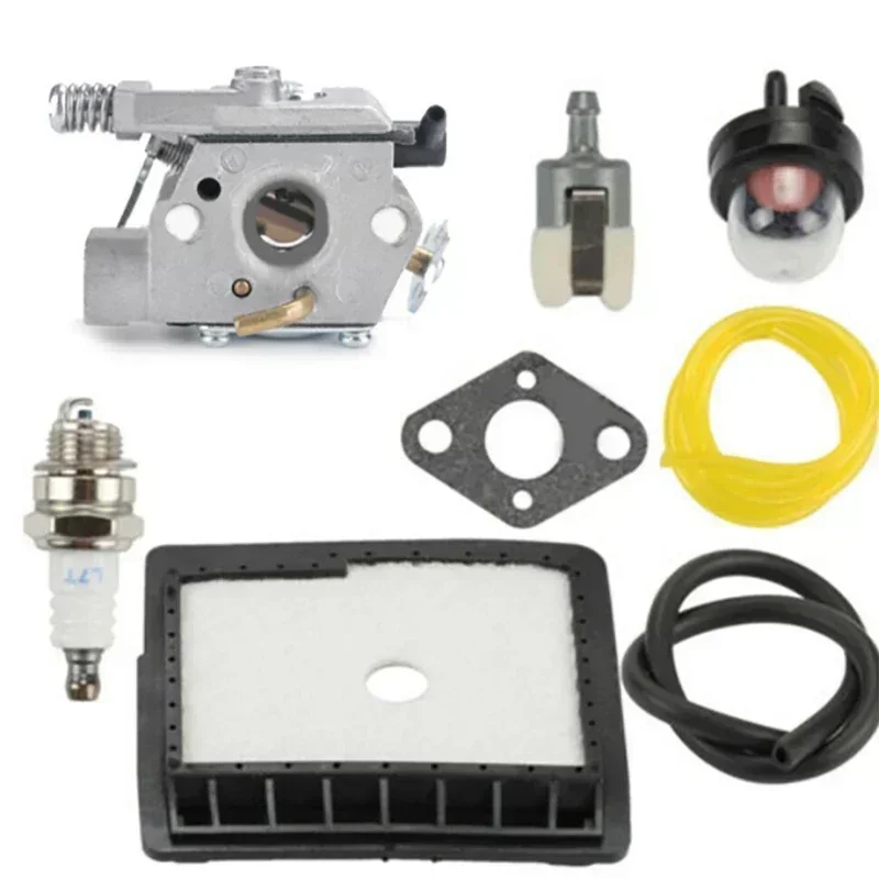 

Carburetor for Echo CS3000 CS3400 Chainsaw A021000231 A021000760 Walbro WT-589-1 Chainsaw Parts Accessories