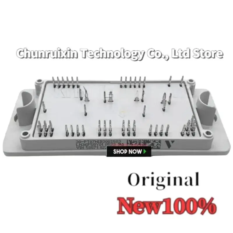 

30-PT07NIB300S503 LH36F58Y01 Новый оригинальный модуль