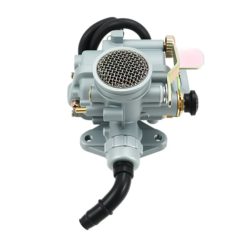 Рисунок 6 - Карбюратор подходит для мотоцикла