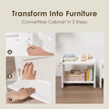 6 最佳銷售 嬰兒桌椅套裝 - №6