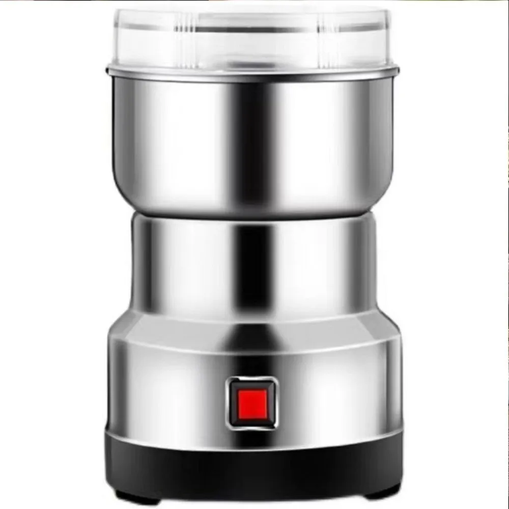 

Многофункциональная машина для разбивания из нержавеющей стали, порошковая машина, мельницы, электрическая мельница для зерновых, скорость зерна для круп