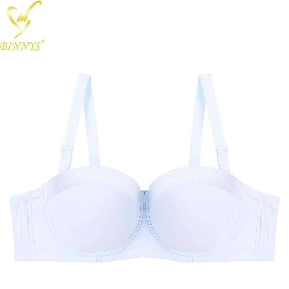 Women\'s Bra 38d Female Sexy Lingerie Plus Big Cup Ladies Bra Large Size  D Cup Women Underwear