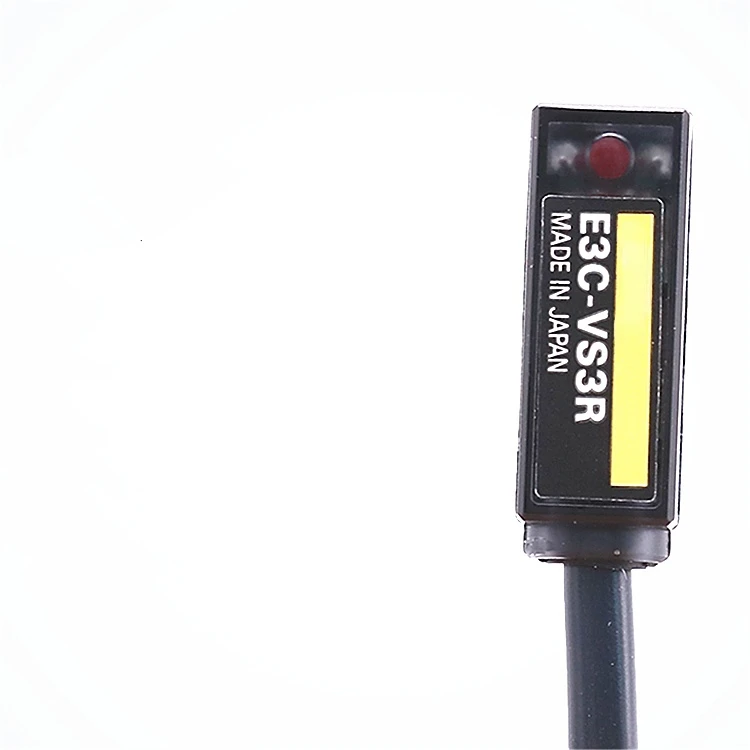 

Photoelectric Sensor E3C-VS3R Warranty For Two Year