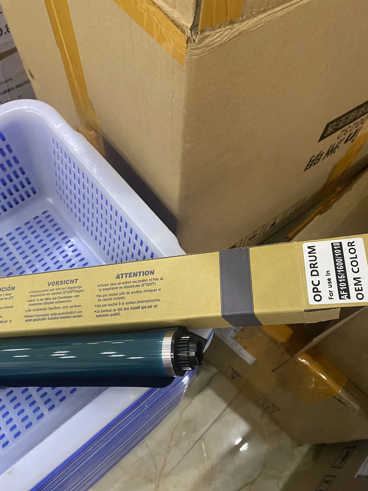 

B0399510 B0399610 Барабан OPC для RICOH 1015 1018 1113 2015 2016 2018 3025 3030 1022 1027 1032 2020 2022 2027 2032 1500 1600 270