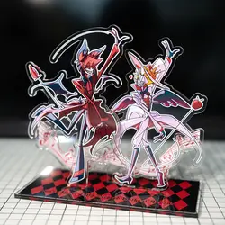 16cm Anime Cartoon Desktop Stand Medel Figure Collection Decor Gift