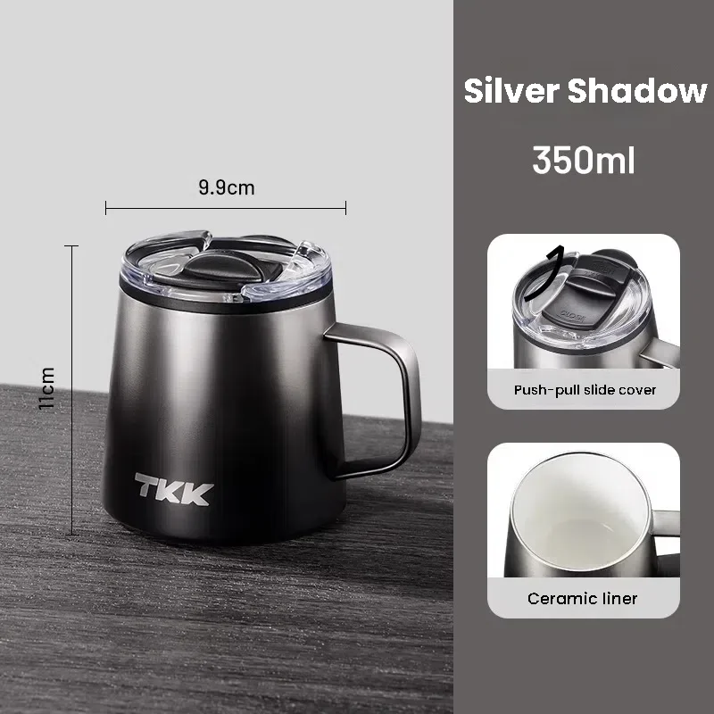 Tkk 350ML Ceramic M…