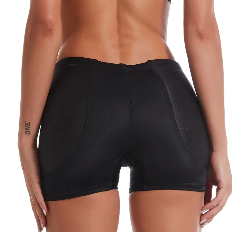 النساء ملابس داخلية مثير بعقب رافع الكلسون الورك محسن السراويل محدد شكل الجسم النساء وهمية الحمار مبطن سراويل البطن تحكم الملابس الداخلية